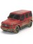 32022 1:24 Mercedes Benz Amg G 63 Muddy Uzaktan Kumandalı Araba -Sunman.glpzr 2