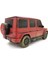 32022 1:24 Mercedes Benz Amg G 63 Muddy Uzaktan Kumandalı Araba -Sunman.glpzr 3