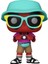 Pop! Marvel Deadpool Tourist 76080.GLPZR 1