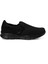 Keya Iı Tx 5fx Siyah Erkek Slip On 1