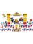 72036 LEGO Super Mario - Baby Peach ve Grand Prix Seti 823 Parça +8 Yaş.glpzr 3