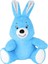 5049 Mavi Gözlü Peluş Tavşan -My Friend Toys.glpzr 1