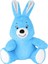 5049 Mavi Gözlü Peluş Tavşan -My Friend Toys.glpzr 2