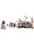 42605 Lego® Friends Mars Uzay Üssü ve Roketi 981 Parça +8 Yaş.glpzr 3