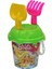 Dede Barbie Resimli Sırt Çantalı Plaj Set.glpzr 1