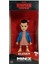 Nessi World MNX08000 Minix Koleksiyon Figürü Eleven - Stranger Things - 13869.GLPZR 1