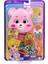 JCC14 Polly Pocket - Care Bears Mikro Oyun Seti.glpzr 1