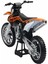 Sunman 1:10 Ktm 450 Sx-F 2014.GLPZR 2