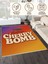 Lofy Halı Retro Cherry Bomb Yazılı Renkli Halı 120X180 Yıkanabilir 3