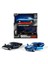Jada 1/32 F&f Legacy Series Twin Pack W2/0.glpzr 1