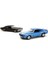 Jada 1/32 F&f Legacy Series Twin Pack W2/0.glpzr 2