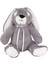 2918 Fiyonklu Tavşan Gri -My Friend Toys.glpzr 1