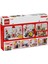 71435 LEGO Super Mario Peachin Kalesinde Roy ile Savaş 738 Parça +7 Yaş.glpzr 3