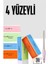 4 Yüzeyli Törpü ve Parlatma Blok Sünger 3 Lü Set 1