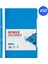 Telli Dosya Mavi 50'li -DER.UL50T-130 1