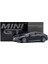 Mini Gt 1:64 Mercedes-Benz Eqs 580 4matıc Blue Metallic.glpzr 3