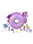 HKV34 Polly Pocket Unicorn Temalı Oyun Seti.glpzr 2