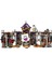 71436 LEGO Super Mario King Boonun Perili Köşkü 932 Parça +8 Yaş.glpzr 2