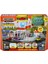 HNJ54 Matchbox Aksiyon Sürücüleri Süper Oto Yıkama Oyun Seti.glpzr 1