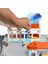 HNJ54 Matchbox Aksiyon Sürücüleri Süper Oto Yıkama Oyun Seti.glpzr 3
