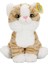 4774 Peluş Kedi 30 cm -Sunman.glpzr 1