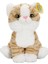 4774 Peluş Kedi 30 cm -Sunman.glpzr 2