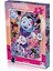 VP709 Vampirina 50 Parça Çocuk Puzzle -Ks Puzzle.glpzr 1