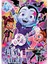 VP709 Vampirina 50 Parça Çocuk Puzzle -Ks Puzzle.glpzr 3