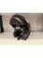 Kask Crn 925 Çene Açılır Parlak Siyah 2