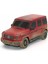 1:24 Mercedes Benz Amg G 63 Muddy Uzaktan Kumandalı Araba.glpzr 1