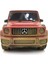 1:24 Mercedes Benz Amg G 63 Muddy Uzaktan Kumandalı Araba.glpzr 2