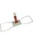 50 cm Nemli Mop Aparatı Telli -NT181 1
