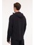 Erlıng Runnıng Jacket Siyah Erkek Ceket 2