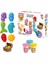03994 Art Craft Deniz Kızı Hamur Set 168 gr -Fentoys.glpzr 1