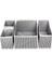 Çekmece Düzenleyici 4 Lü Set -EV448 1