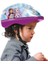 Ayarlanabilir Frozen Spor Kaskı – 52-56 cm 4