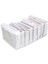Çizgili Akordiyon Organizer L Boy 24X37X18 cm -EV354 1