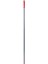 Metal Sap Gri Fırça Sapı 130 cm -MSK13 1