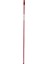 Fırça Sapı Ucu Vidalı 120 Cm. -Fsrni 1