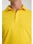 Polo Paris Sarı Regular Fit 3