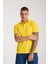 Polo Paris Sarı Regular Fit 5