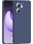 Oppo Reno 13F 5G Kılıf Zore Mara Lansman Kapak 1