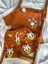 Daisy Duck Baskılı Şortlu Takım 1