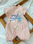Happy Minnie Tulum Pembe 1