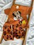 Minnie Baskılı Şortlu Takım 1