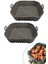 Airfryer Pişirme Matı Kare - SL- 3251 1