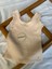 Kolları Fırfırlı Sıfır Kol Body Krem 1