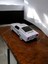Kablosuz Bluetooth 1967 Model Mastang Araba Sd Kart Radyo Flash Bellek Speaker 5