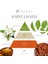 400 ml Amber Linea Konik Cam White Jasmine Oda Kokusu 2