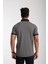 Polo Siyah Çizgili Regular Fit 3
